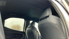 Toyota Yaris 1.5 Hybrid Excel 5dr CVT Hybrid Hatchback